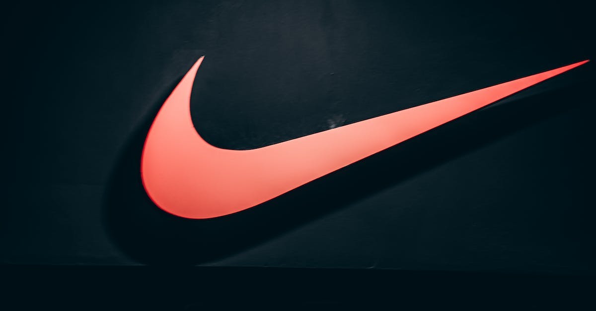 
The Nike Logo